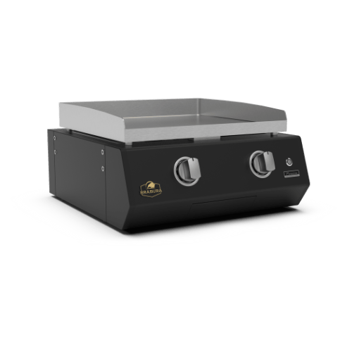 Brabura Plancha - Grill L Class Special 20 - grillstir.comBrabura Plancha - Grill L Class Special 20Braburagrillstir.com