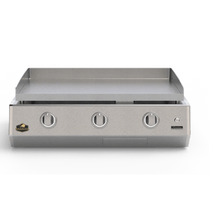 Brabura Plancha L Class Inox 30 - grillstir.comBrabura Plancha L Class Inox 30Braburagrillstir.com