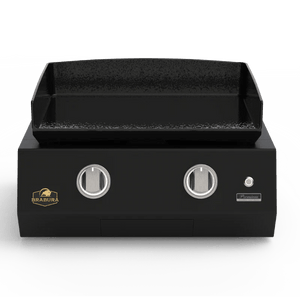 Brabura Plancha L Class Matte 20 - grillstir.comBrabura Plancha L Class Matte 20Braburagrillstir.com