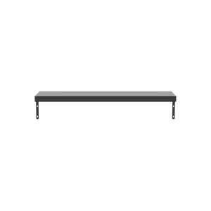 Brabura Standing Bar 100 Metal - grillstir.comBrabura Standing Bar 100 MetalBraburagrillstir.com