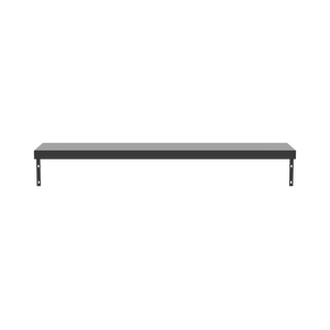 Brabura Standing Bar 120 Metal - grillstir.comBrabura Standing Bar 120 MetalBraburagrillstir.com