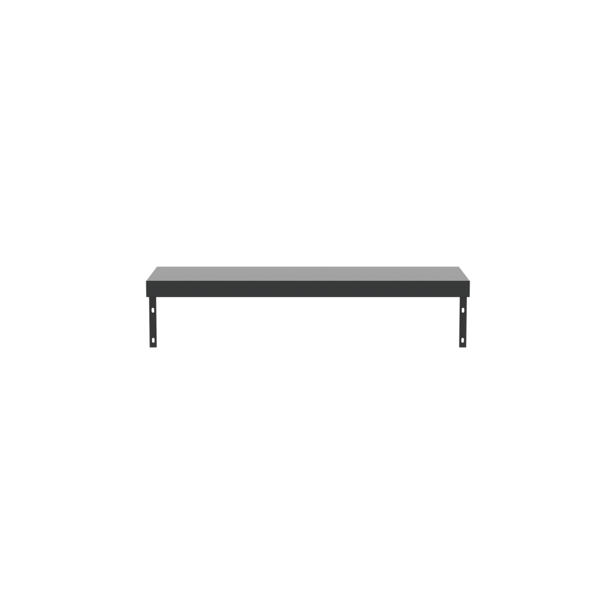 Brabura Standing Bar 80 Metal - grillstir.comBrabura Standing Bar 80 MetalBraburagrillstir.com