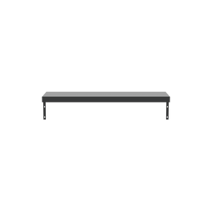 Brabura Standing Bar 90 Metal - grillstir.comBrabura Standing Bar 90 MetalBraburagrillstir.com