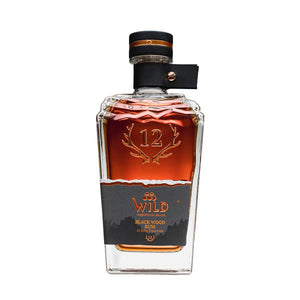Brennerei Wild Black Wood Rum, 0,7L - grillstir.comBrennerei Wild Black Wood Rum, 0,7LBrennerei Wildgrillstir.com