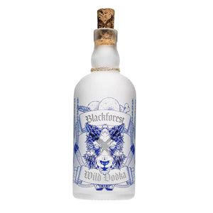Brennerei Wild Blackforest Wild Vodka, 0,5L - grillstir.comBrennerei Wild Blackforest Wild Vodka, 0,5LBrennerei Wildgrillstir.com