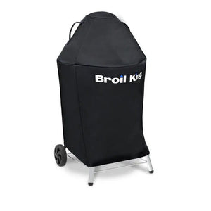 Broil King Abdeckhaube, Crown Kettle & GEM Kettle - grillstir.comBroil King Abdeckhaube, Crown Kettle & GEM KettleBroil Kinggrillstir.com