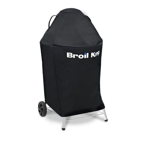 Broil King Abdeckhaube, Crown Kettle & GEM Kettle - grillstir.comBroil King Abdeckhaube, Crown Kettle & GEM KettleBroil Kinggrillstir.com