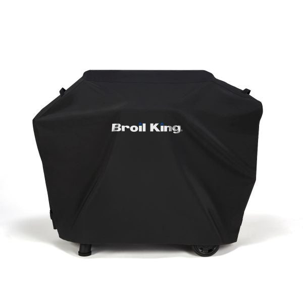Broil King Abdeckhaube, Crown Pellet 400 - grillstir.comBroil King Abdeckhaube, Crown Pellet 400Broil Kinggrillstir.com670640006016267064
