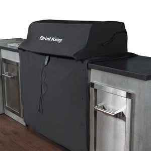 Broil King Abdeckhaube Premium, Built - In Regal 400er, Imperial 400er - grillstir.comBroil King Abdeckhaube Premium, Built - In Regal 400er, Imperial 400erBroil Kinggrillstir.com685910060162685910