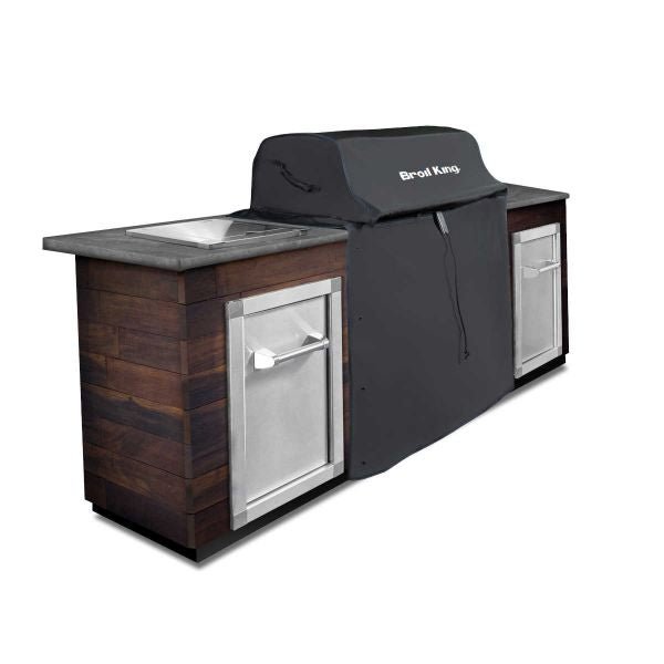 Broil King Abdeckhaube Premium, Built - In Regal 600er, Imperial 600er - grillstir.comBroil King Abdeckhaube Premium, Built - In Regal 600er, Imperial 600erBroil Kinggrillstir.com685900060162685903