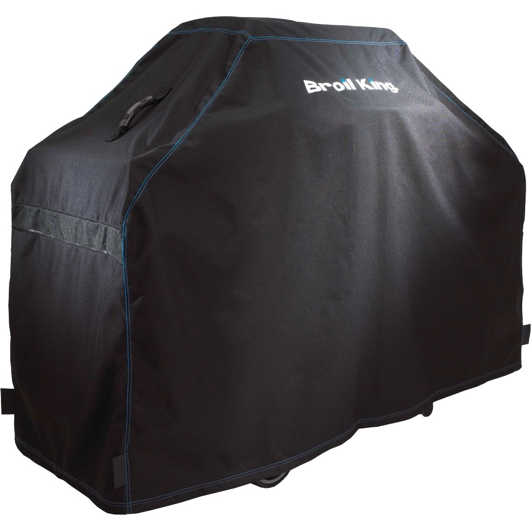 Broil King Abdeckhaube Premium, Regal 400er, Imperial 400er - grillstir.comBroil King Abdeckhaube Premium, Regal 400er, Imperial 400erBroil Kinggrillstir.com684910060162684913