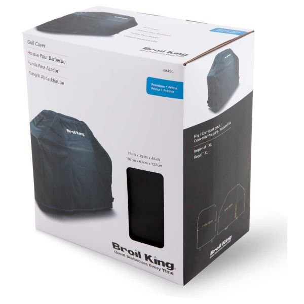 Broil King Abdeckhaube Premium, Regal 600er, Imperial 600er - grillstir.comBroil King Abdeckhaube Premium, Regal 600er, Imperial 600erBroil Kinggrillstir.com684900060162684906