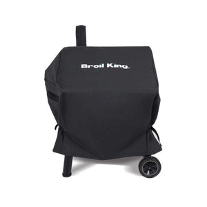 Broil King Abdeckhaube, Regal Pellet 400 - grillstir.comBroil King Abdeckhaube, Regal Pellet 400Broil Kinggrillstir.com670650060162670657