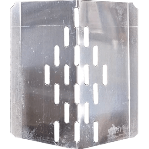 Broil King Baffle mit Schlitzen, Signet/Sovereign - grillstir.comBroil King Baffle mit Schlitzen, Signet/SovereignBroil Kinggrillstir.com