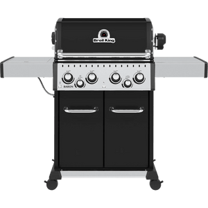 Broil King Baron 490 inkl. Drehspieß - grillstir.comBroil King Baron 490 inkl. DrehspießBroil Kinggrillstir.com8752820062703752822