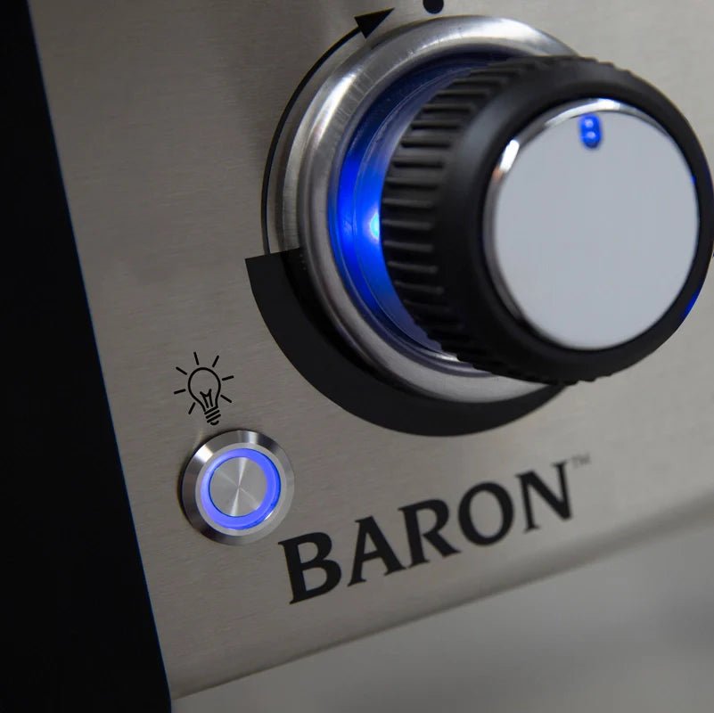 Broil King Baron 490 inkl. Drehspieß - grillstir.comBroil King Baron 490 inkl. DrehspießBroil Kinggrillstir.com8752820062703752822