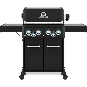 Broil King Baron 490 IR Shadow inkl. Drehspieß & Infrarot - Seitenbrenner - grillstir.comBroil King Baron 490 IR Shadow inkl. Drehspieß & Infrarot - SeitenbrennerBroil Kinggrillstir.com875982SDW062703119168