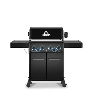 Broil King Baron 490 X Shadow | Einfach Grillen Bundle - grillstir.comBroil King Baron 490 X Shadow | Einfach Grillen BundleGrillbundleEinfach Grillengrillstir.com
