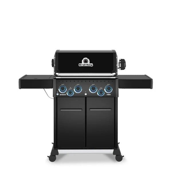 Broil King Baron 490 X Shadow | Einfach Grillen Bundle - grillstir.comBroil King Baron 490 X Shadow | Einfach Grillen BundleGrillbundleEinfach Grillengrillstir.com
