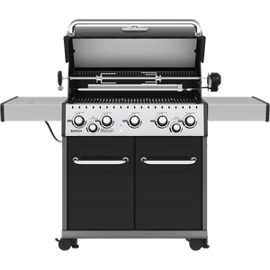 Broil King Baron 590 inkl. Drehspieß - grillstir.comBroil King Baron 590 inkl. DrehspießBroil Kinggrillstir.com8762820062703762821