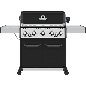 Broil King Baron 590 IR inkl. Drehspieß & Infrarotbrenner - grillstir.comBroil King Baron 590 IR inkl. Drehspieß & InfrarotbrennerBroil Kinggrillstir.com876282_18672
