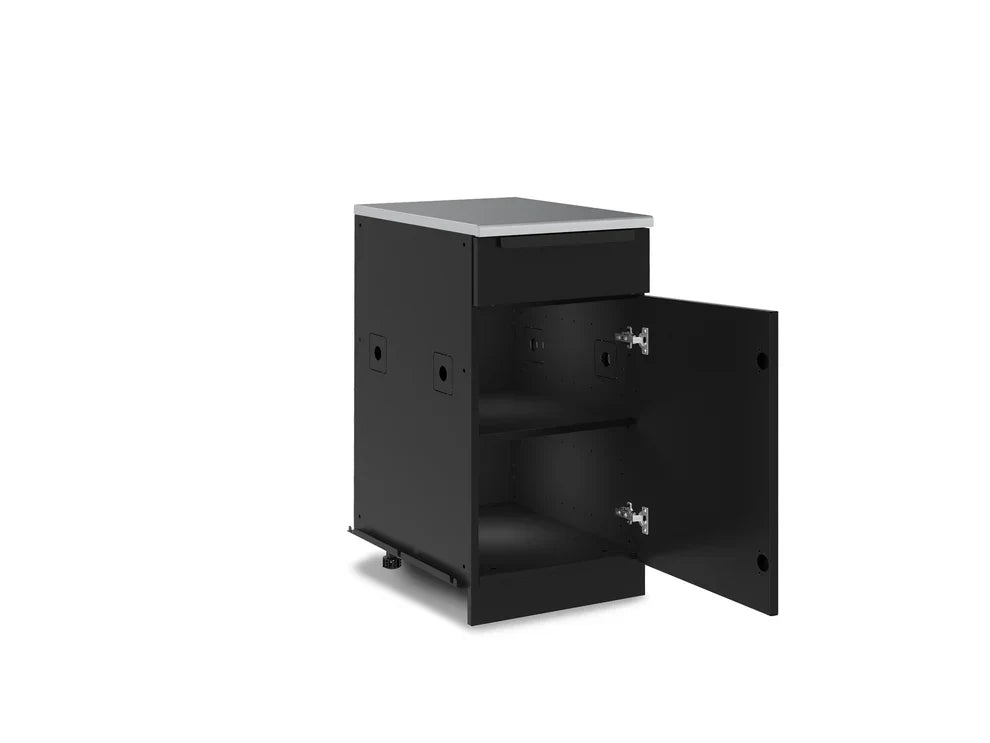 Broil King Baron MOK Aufbewahungsschrank 1 - Fach Schublade / 1 Tür Schrank - grillstir.comBroil King Baron MOK Aufbewahungsschrank 1 - Fach Schublade / 1 Tür SchrankGrillzubehörBroil Kinggrillstir.com
