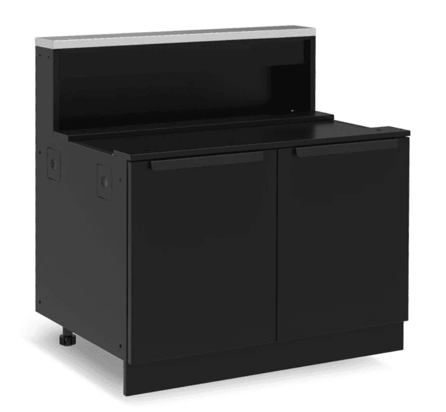 Broil King Baron MOK: Modularer Grillschrank für Baron 520 Einbaugrill - grillstir.comBroil King Baron MOK: Modularer Grillschrank für Baron 520 EinbaugrillBroil Kinggrillstir.com