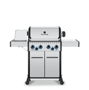 Broil King Baron S 490 IRX | Neustes Modell - grillstir.comBroil King Baron S 490 IRX | Neustes ModellGrillBroil Kinggrillstir.com
