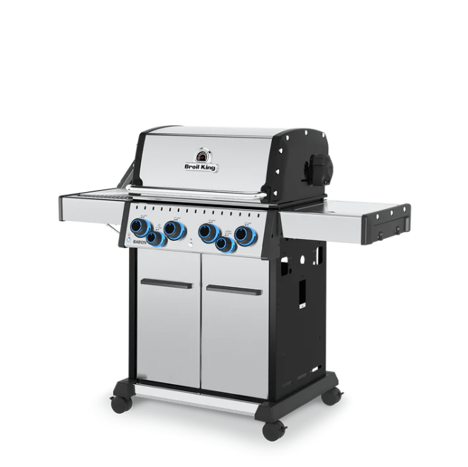 Broil King Baron S 490 IRX | Neustes Modell - grillstir.comBroil King Baron S 490 IRX | Neustes ModellGrillBroil Kinggrillstir.com