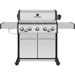 Broil King Baron S 590 IR inklusive Drehspieß & Infrarotbrenner - grillstir.comBroil King Baron S 590 IR inklusive Drehspieß & InfrarotbrennerBroil Kinggrillstir.com8769820062703769820