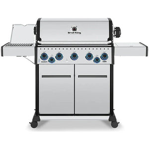 Broil King Baron S 590 IRX | Neustes Modell - grillstir.comBroil King Baron S 590 IRX | Neustes ModellGrillBroil Kinggrillstir.com