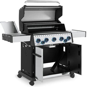 Broil King Baron S 590 IRX | Neustes Modell - grillstir.comBroil King Baron S 590 IRX | Neustes ModellGrillBroil Kinggrillstir.com