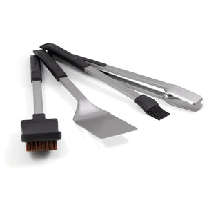 Broil King Besteck - Set, Baron - grillstir.comBroil King Besteck - Set, BaronBroil Kinggrillstir.com640030060162640032