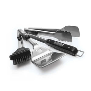 Broil King Besteck - Set, Imperial - grillstir.comBroil King Besteck - Set, ImperialBroil Kinggrillstir.com640040060162640049
