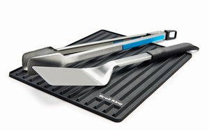 Broil King Besteckablage, Silikon Magnetisch Regal & Imperial - grillstir.comBroil King Besteckablage, Silikon Magnetisch Regal & ImperialBroil Kinggrillstir.com600070062703600079