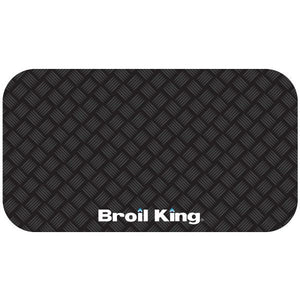 Broil King Bodenschutzmatte, 180x90cm Schwarz - grillstir.comBroil King Bodenschutzmatte, 180x90cm SchwarzBroil Kinggrillstir.com9906110060162625909