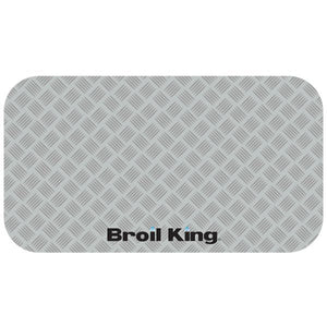 Broil King Bodenschutzmatte, 180x90cm Silber - grillstir.comBroil King Bodenschutzmatte, 180x90cm SilberBroil Kinggrillstir.com9906100060162906107