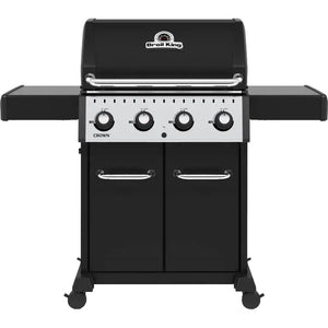 Broil King Crown 420 - grillstir.comBroil King Crown 420Broil Kinggrillstir.com8652520062703652528