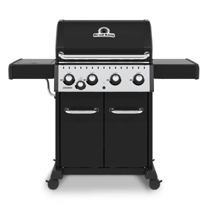 Broil King Crown 440 - grillstir.comBroil King Crown 440Broil Kinggrillstir.com8652620062703652627