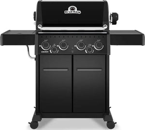 Broil King Crown 490 Shadow - Neuestes Model - grillstir.comBroil King Crown 490 Shadow - Neuestes ModelGrillsBroil Kinggrillstir.com