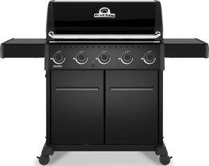 Broil King Crown 520 Shadow - Neuestes Model - grillstir.comBroil King Crown 520 Shadow - Neuestes ModelGrillBroil Kinggrillstir.com