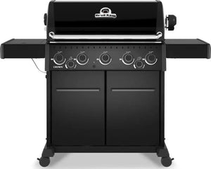Broil King Crown 590 Shadow - Neuestes Model - grillstir.comBroil King Crown 590 Shadow - Neuestes ModelBroil Kinggrillstir.com
