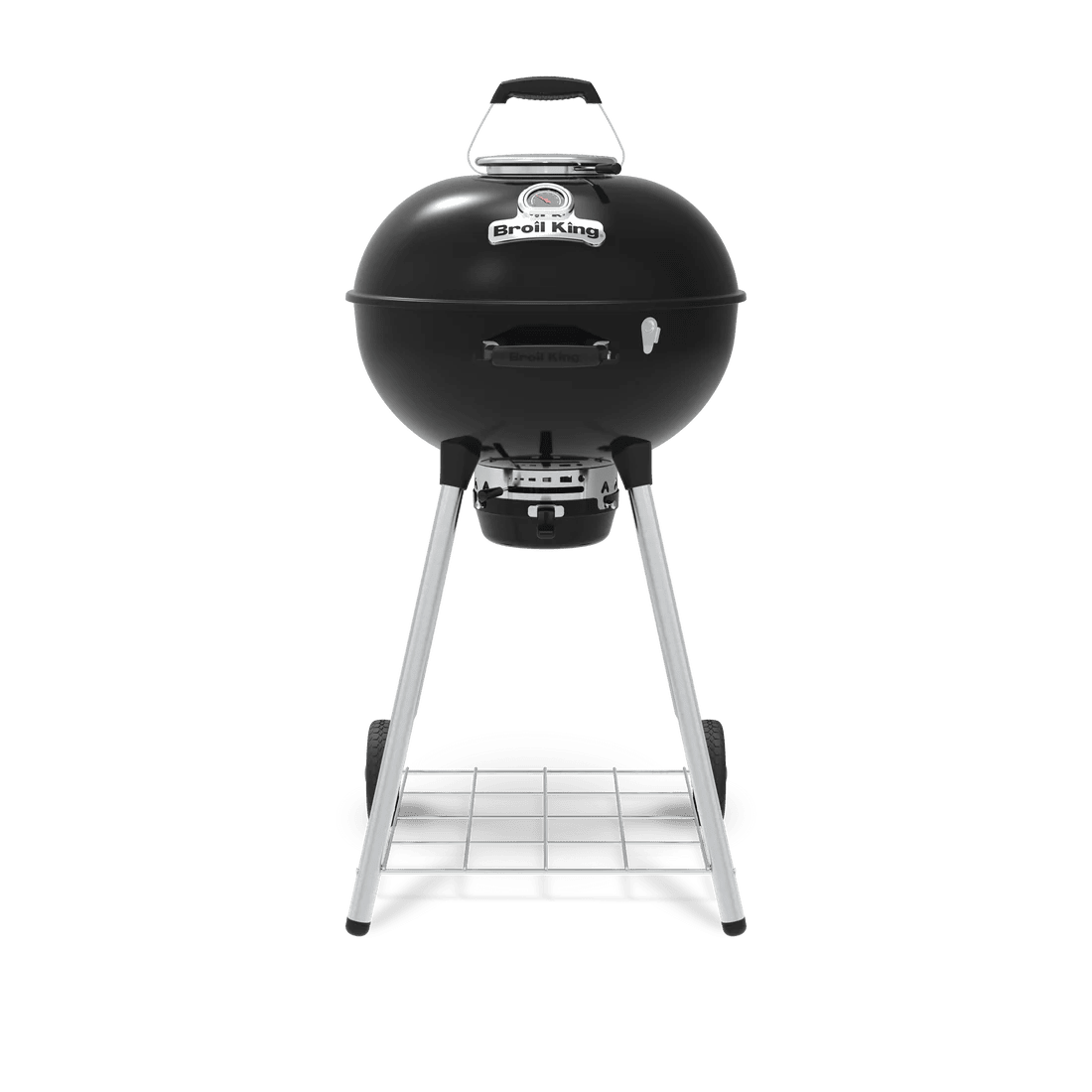 Broil King Crown Kettle 57 cm - grillstir.comBroil King Crown Kettle 57 cmBroil Kinggrillstir.com