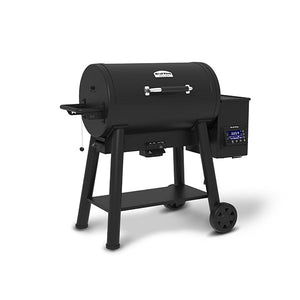 Broil King Crown Pellet Smoker 500 - grillstir.comBroil King Crown Pellet Smoker 500Broil Kinggrillstir.com494055EU0062703940557