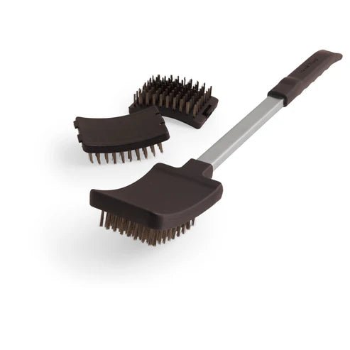 Broil King Edelstahl - Reinigungsbürste, Baron - grillstir.comBroil King Edelstahl - Reinigungsbürste, BaronBroil Kinggrillstir.com