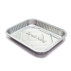 Broil King Fettauffangschale, 3Stk. - grillstir.comBroil King Fettauffangschale, 3Stk.Broil Kinggrillstir.com504200062703504209