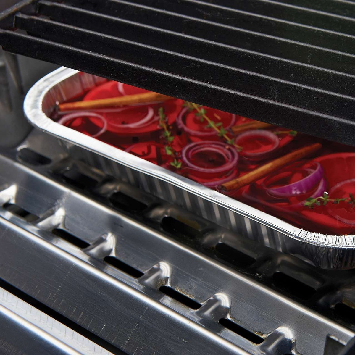 Broil King Fettauffangschale, Schmal 3Stk. - grillstir.comBroil King Fettauffangschale, Schmal 3Stk.Broil Kinggrillstir.com504190060162504198