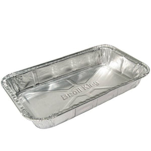 Broil King Fettauffangschale, Schmal 3Stk. - grillstir.comBroil King Fettauffangschale, Schmal 3Stk.Broil Kinggrillstir.com504190060162504198