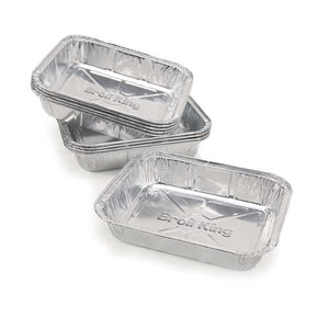 Broil King Fettauffangschalen, 10Stk. - grillstir.comBroil King Fettauffangschalen, 10Stk.Broil Kinggrillstir.com504160062703504162