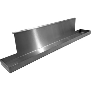 Broil King Fettschiene, Signet - grillstir.comBroil King Fettschiene, SignetBroil Kinggrillstir.comF670200G
